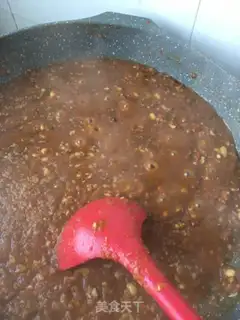 Make Soybeans step 38