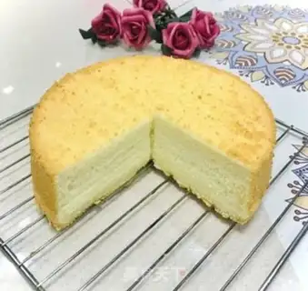 Make Chi Fung Cake step 14