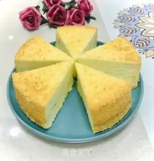 Make Chi Fung Cake step 15