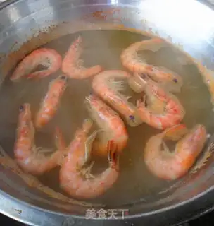 Make Shrimp step 4