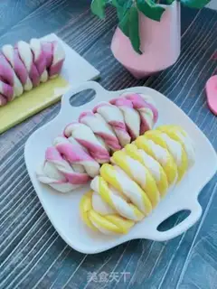 Make Double rolls step 8
