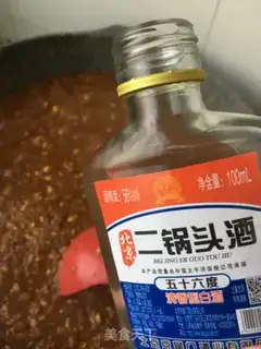 Make Soybeans step 39
