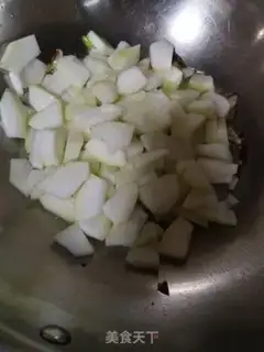 Make Shrimp pickles step 8