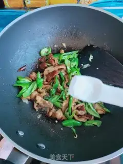 Make Chili sausage step 9