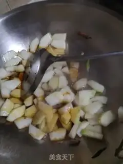 Make Shrimp pickles step 9