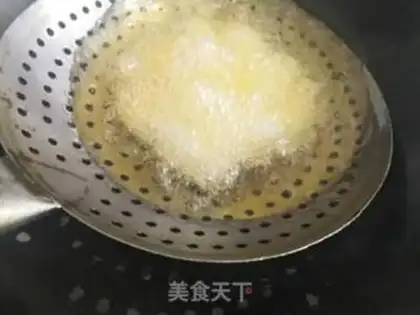 Make Garlic fish step 8
