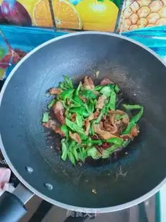 Make Chili sausage step 10