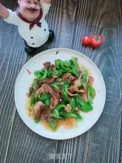 Make Chili sausage step 11