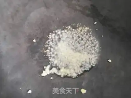 Make Garlic fish step 9