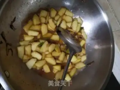 Make Shrimp pickles step 11