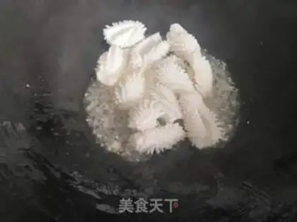 Make Garlic fish step 10