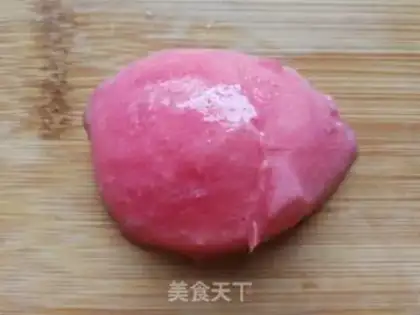 Make Ballad yogurt bowl step 2