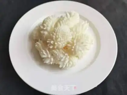 Make Garlic fish step 11