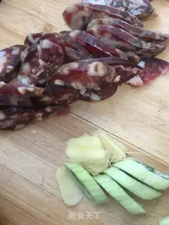 Make Weenies step 0