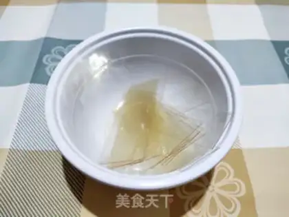 Make Homemade Jell-O step 0