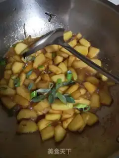 Make Shrimp pickles step 13