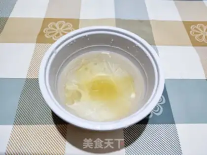 Make Homemade Jell-O step 1
