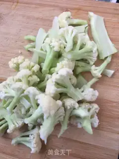 Make Weenies step 1