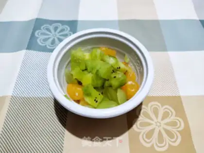 Make Homemade Jell-O step 2