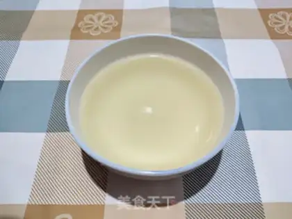Make Homemade Jell-O step 3