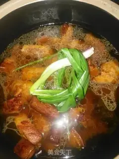 Make Red roast radish step 10