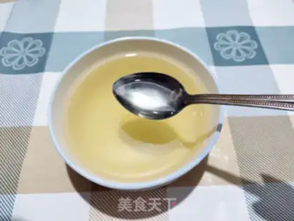 Make Homemade Jell-O step 4