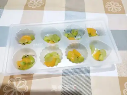 Make Homemade Jell-O step 5
