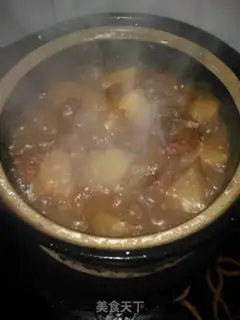 Make Red roast radish step 11