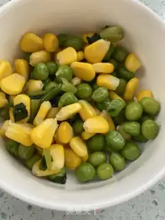 Make Potatocakes step 1