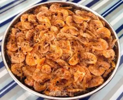 Make Pocket of mushroom krill step 1