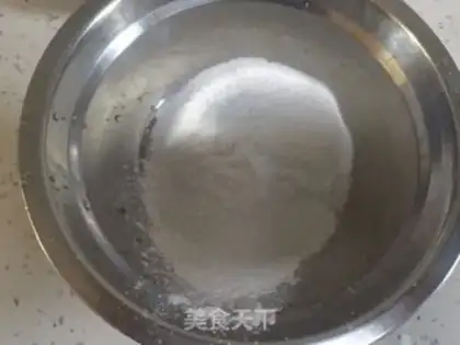 Make Potato muffins step 0