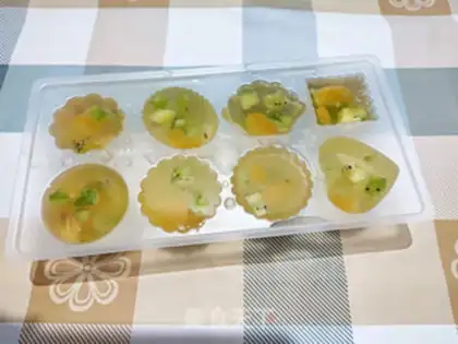 Make Homemade Jell-O step 6