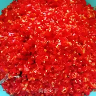 Make Homemade peppers step 2
