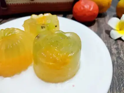 Make Homemade Jell-O step 7