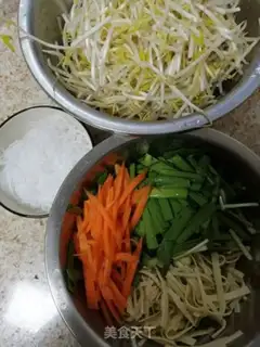 Make Sprouts step 0