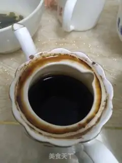 Make Homemade ketchup noodles step 5