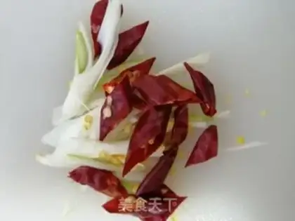 Make Sprouts step 1
