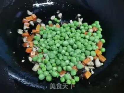 Make Soccer beans step 3
