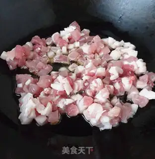 Make Fungus pasta step 3