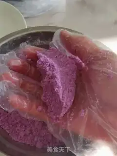Make Potato muffins step 3