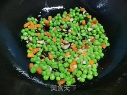 Make Soccer beans step 4