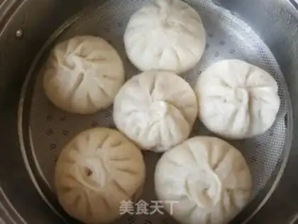 Make Spicy pork and cabbage step 10