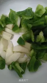 Make Homemade peppers step 6