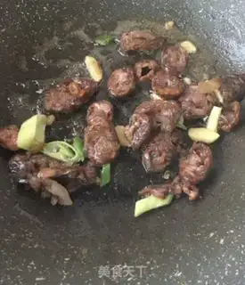 Make Weenies step 8