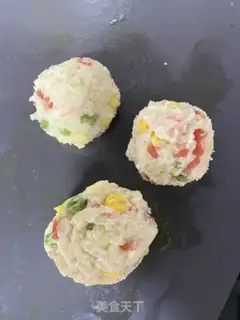 Make Potatocakes step 6