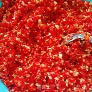 Make Homemade peppers step 7