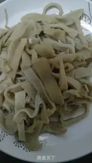 Make Flaming sheep step 1
