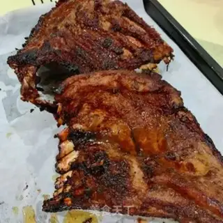Make The lamb chop step 10
