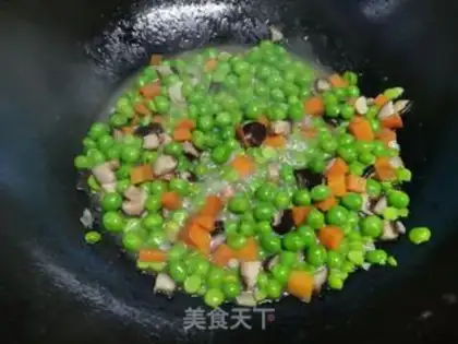 Make Soccer beans step 6