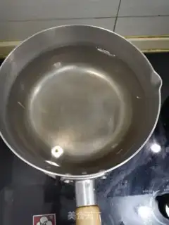 Make Meat soup step 1